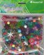 Assorted Beads 100grams
