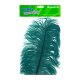 Ostrich Drab 13-15in, Teal