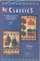2 for 1 Classics, Fall, Winter - Click Image to Close