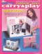 PC Doll Carry & Play Music Room
