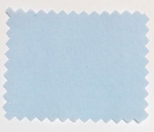 Polycotton Poplin, Light Blue per metre