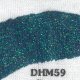DecoArt Heavy Metals 2oz Deep Emerald