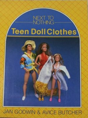 Teen Doll Clothes