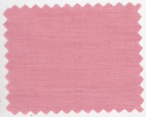 Polycotton Poplin, Dusty Pink per metre