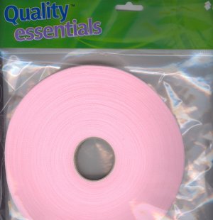 20mm Knitting Nylon 24 Pink approx 130g