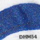 DecoArt Heavy Metals 2oz Sapphire Blue
