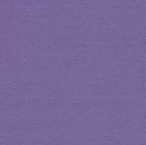 Felt Square 9x12" Lavender