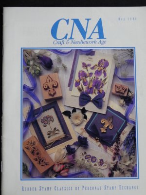 CNA May 1996