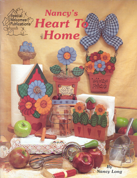 Nancy's Heart to Home
