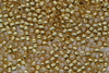 Crimp Bead 2mm Gold 10g