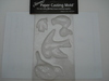 Paper Mould Birds/ducks Paper Mould Birds/ducks