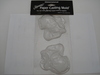 Paper Mould Victorian Cherub Paper Mould Victorian Cherub