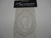 Paper Mould Cameo Paper Mould Cameo