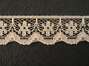1.0cm Flat Lace 8888