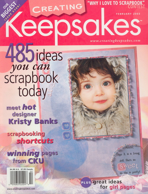 Magazines