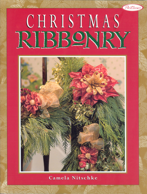 Christmas Ribbonry