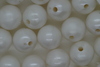 9mm Round Pearl Ivory 250g