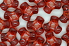Tri Beads Transparent; Tortoise 250g (approx 1250p) Tri Beads Transparent; Tortoise 250g (approx 1250p)