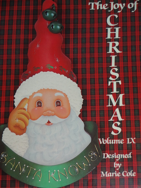 The Joy of Christmas Volume IX