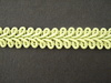 Gimp Braid per mtr; Citrus per mtr Gimp Braid per mtr; Citrus per mtr