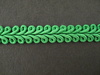 Gimp Braid per mtr; Emerald per mtr Gimp Braid per mtr; Emerald per mtr