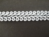 Gimp Braid per mtr; Light Blue per mtr Gimp Braid per mtr; Light Blue per mtr
