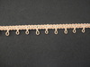Braid Fawn per mtr