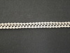Braid Driftwood per mtr