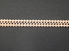 Braid Coral per mtr