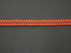 Braid Scarlet per mtr