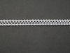 Braid Light Blue per mtr