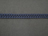 Braid Navy Blue per mtr