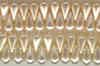 Czech Strung Pearls