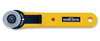 Small Olfa Rotary Cutter