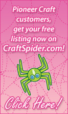 Craft Spider
