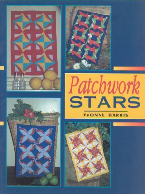 Patchwork Stars