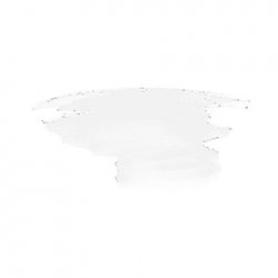 Chromacryl Student Acrylic 75ml Tube White - Click Image to Close
