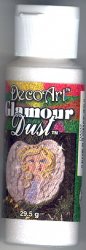 DecoArt Glamour Dust 29.5g - Click Image to Close