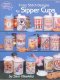 Cross Stitch Designs for Sipper Cups