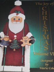 The Joy of Christmas Vol VIII - Click Image to Close