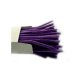 Chenille Sticks 12mm; Lilac 100p