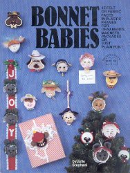 Bonnet Babies - Click Image to Close