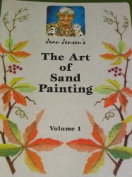 The Art of Sandpainting Vol1 - Click Image to Close