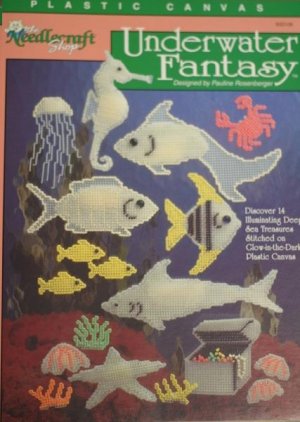 PC Underwater Fantasy