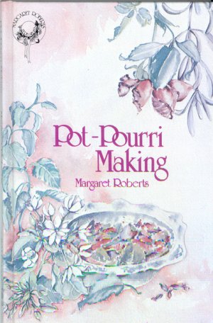 Pot-Pourri Making