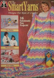 Yarns designs, knit & crochet - Click Image to Close