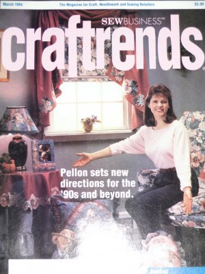 Craftends Sew Business 1994