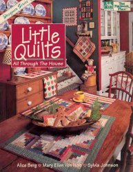 Little Quilts - Click Image to Close