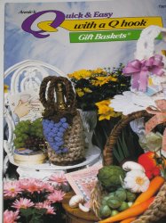 Quick & Easy Gift Baskets - Click Image to Close