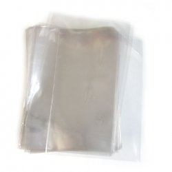 Cello Bag Non/Adhesive 110x 150mm 500p - Click Image to Close